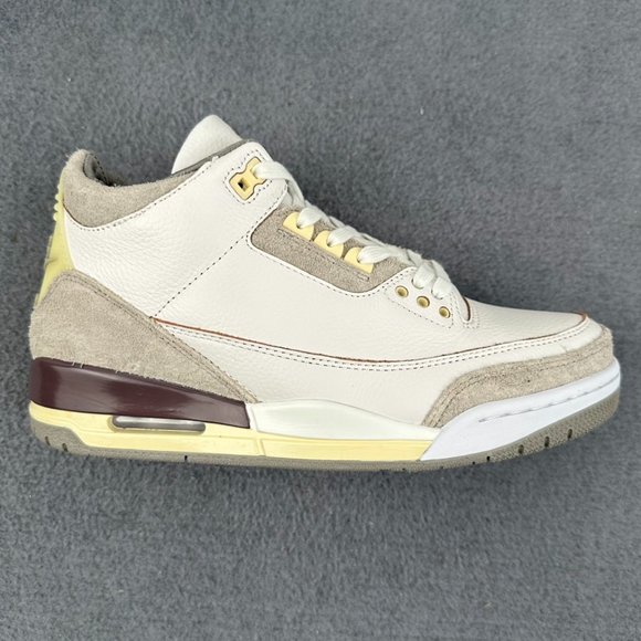 Air Jordan 4 White size 11